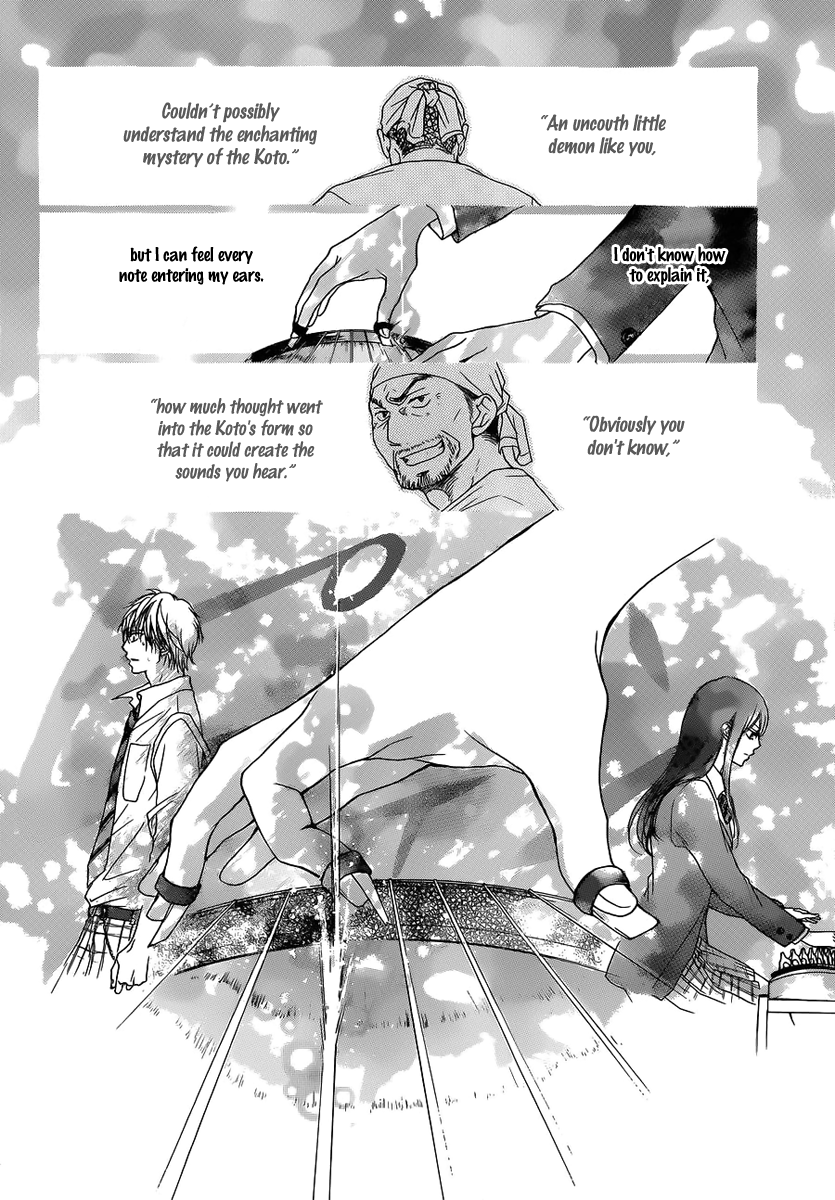 Kono Oto Tomare!, Chapter 2 image 38